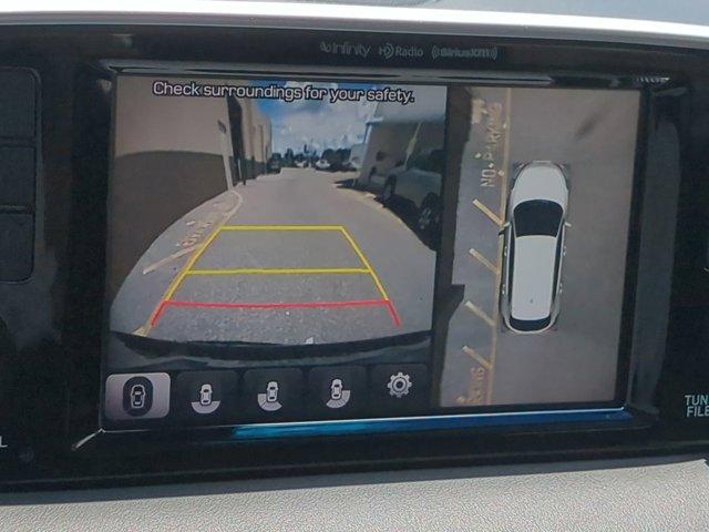 Photo of 2020 Stellar Silver Hyundai TUCSON