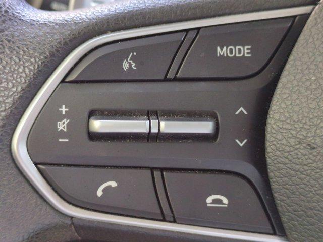 Photo of 2022 Twilight Black Hyundai SANTA FE
