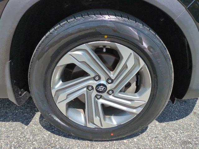 Photo of 2022 Twilight Black Hyundai SANTA FE