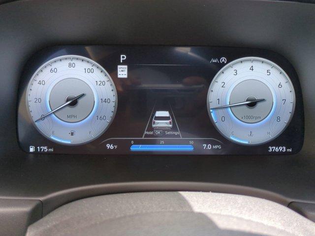 Photo of 2024 Moonlight Cloud Hyundai PALISADE