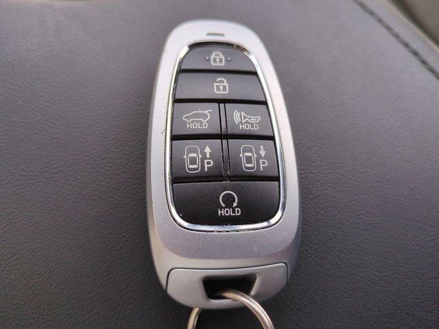 Photo of 2024 Moonlight Cloud Hyundai PALISADE