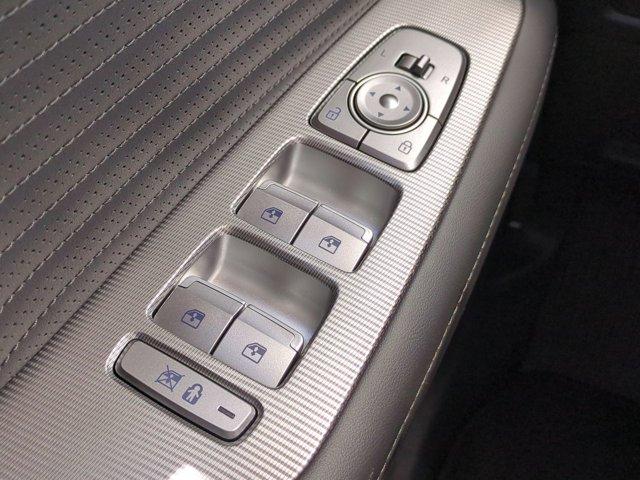 Photo of 2024 Moonlight Cloud Hyundai PALISADE
