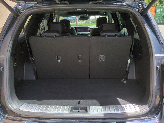 Photo of 2024 Moonlight Cloud Hyundai PALISADE
