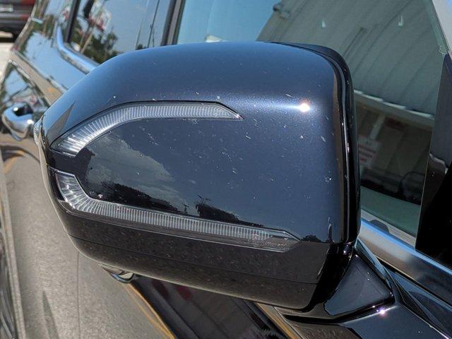 Photo of 2024 Moonlight Cloud Hyundai PALISADE