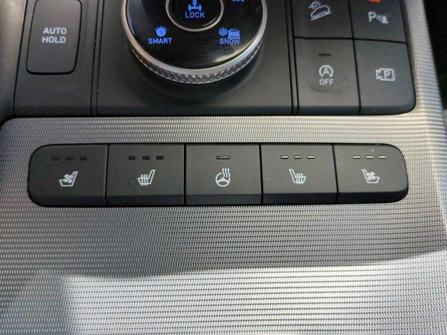 Photo of 2024 Moonlight Cloud Hyundai PALISADE