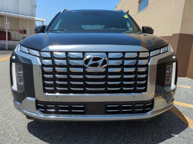 Photo of 2024 Moonlight Cloud Hyundai PALISADE