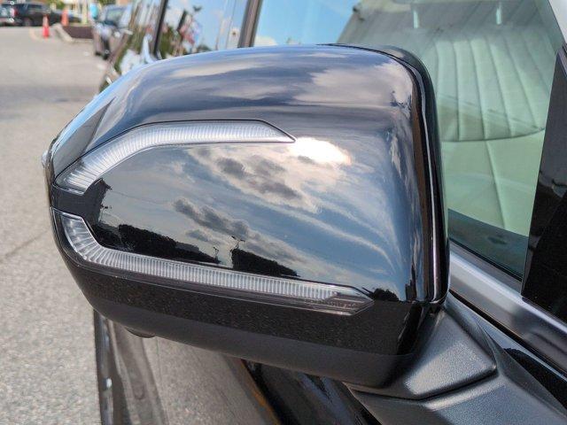 Photo of 2024 Abyss Black Pearl Hyundai PALISADE