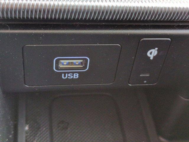Photo of 2024 Abyss Black Pearl Hyundai PALISADE