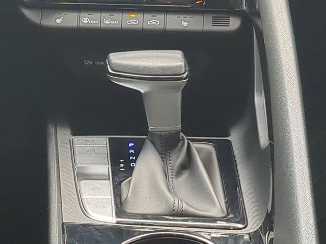 Photo of 2023 Onyx Black Hyundai ELANTRA
