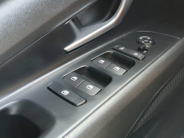 Photo of 2023 Onyx Black Hyundai ELANTRA