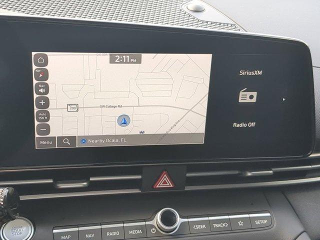 Photo of 2023 Onyx Black Hyundai ELANTRA