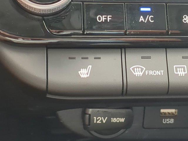 Photo of 2023 Onyx Black Hyundai ELANTRA