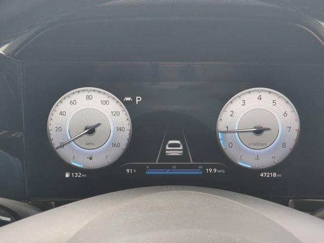 Photo of 2023 Onyx Black Hyundai ELANTRA
