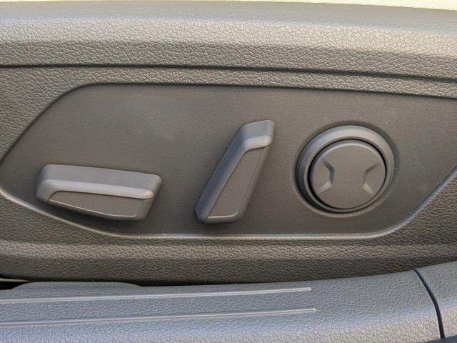 Photo of 2024 Portofino Gray Hyundai SONATA