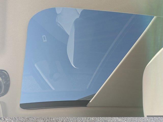 Photo of 2024 Portofino Gray Hyundai SONATA