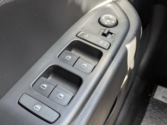 Photo of 2025 Ecotronic Gray w/Black Roof Hyundai VENUE