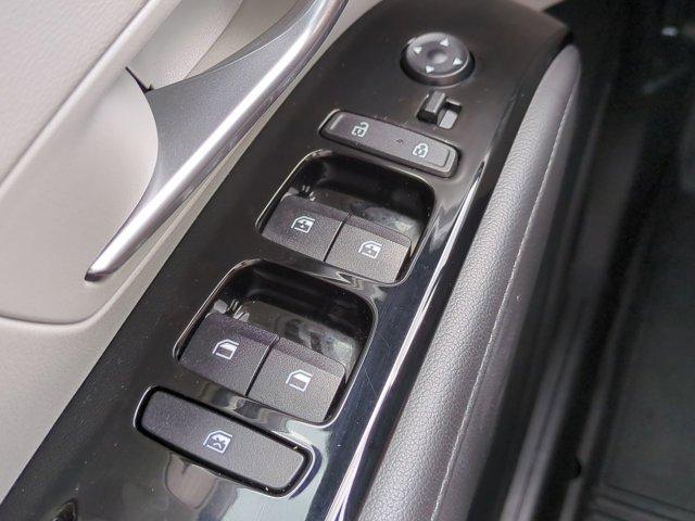 Photo of 2022 Deep Sea Hyundai TUCSON Hybrid