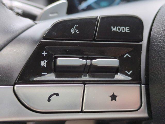 Photo of 2022 Deep Sea Hyundai TUCSON Hybrid