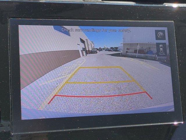 Photo of 2024 White Pearl Hyundai TUCSON