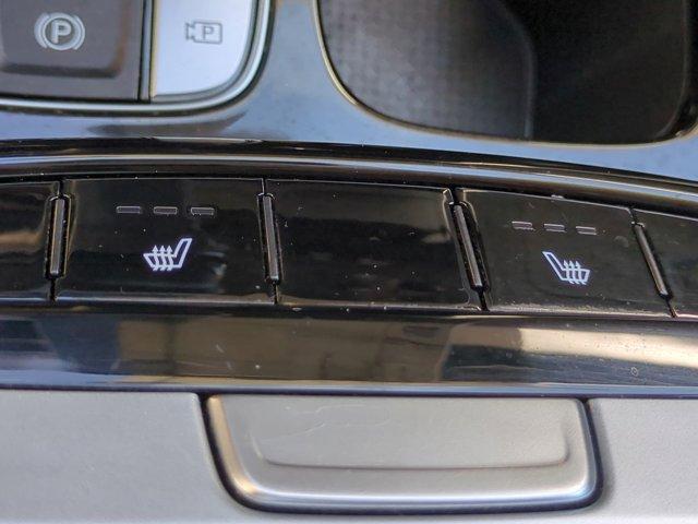 Photo of 2024 White Pearl Hyundai TUCSON