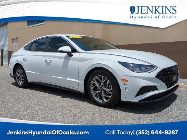 2023 Hyundai Sonata