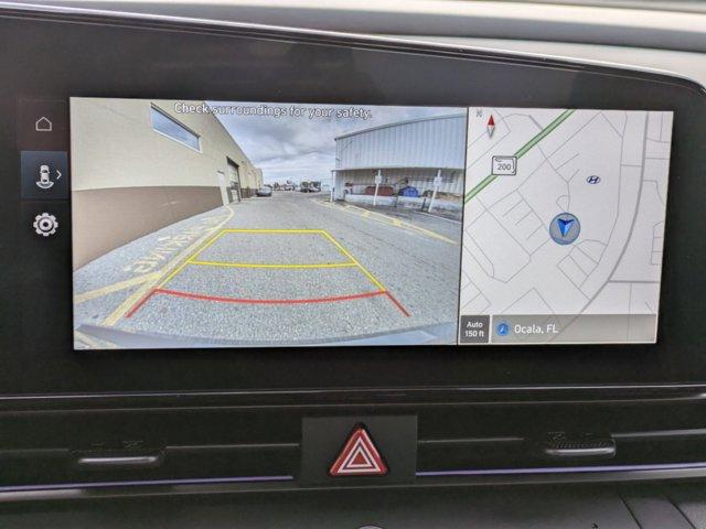 Photo of 2025 Ecotronic Gray Hyundai ELANTRA HEV