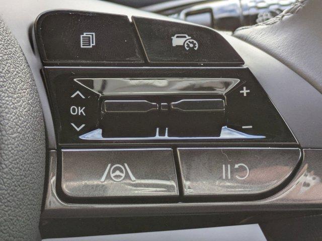 Photo of 2025 Ecotronic Gray Hyundai ELANTRA HEV
