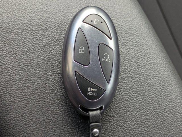 Photo of 2025 Ecotronic Gray Hyundai ELANTRA HEV