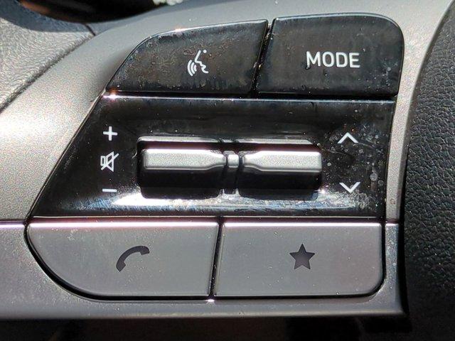 Photo of 2022 Quartz White Hyundai TUCSON