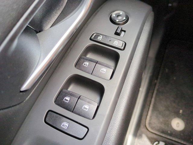 Photo of 2022 Quartz White Hyundai TUCSON