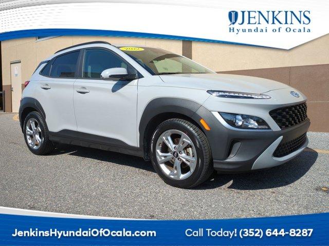 2022 Hyundai KONA