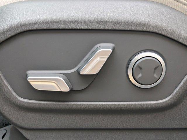 Photo of 2026 Ecotronic Gray Hyundai SANTA FE