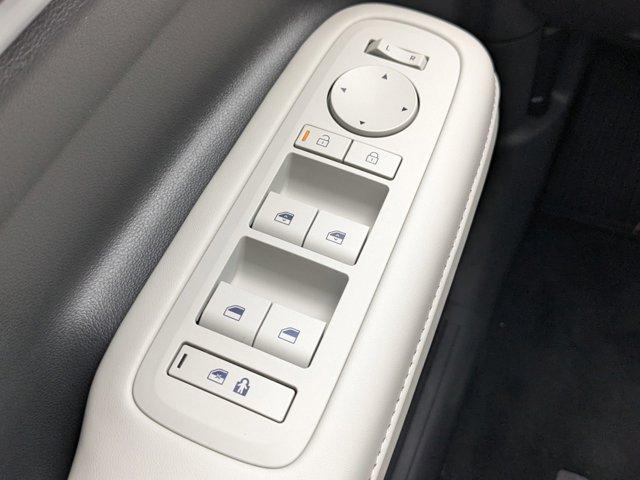 Photo of 2026 Ecotronic Gray Hyundai SANTA FE