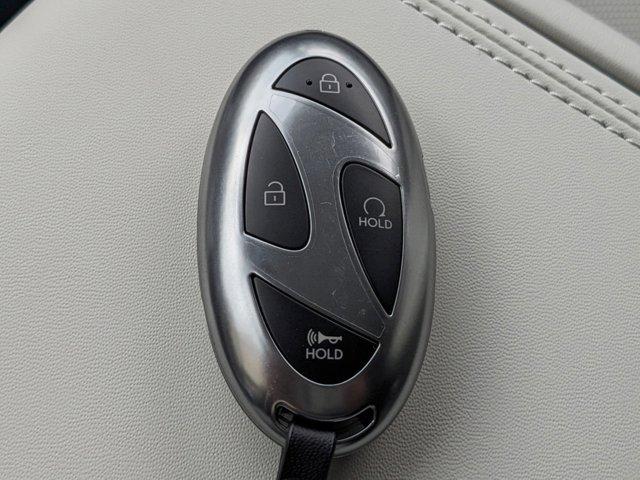 Photo of 2026 Ecotronic Gray Hyundai SANTA FE