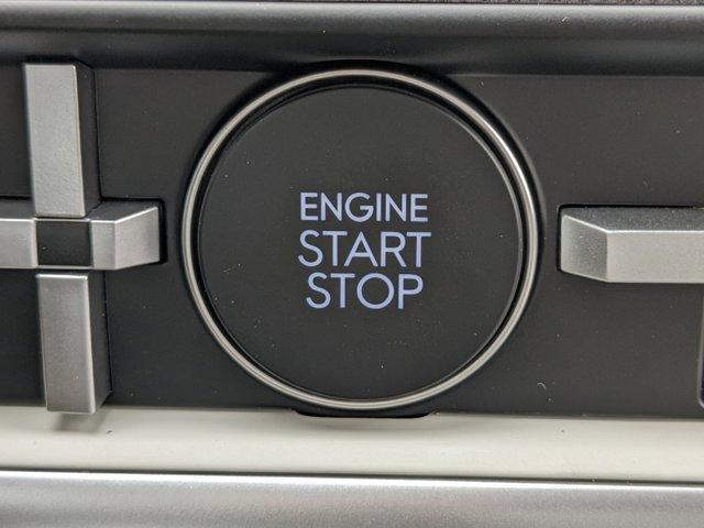 Photo of 2026 Ecotronic Gray Hyundai SANTA FE