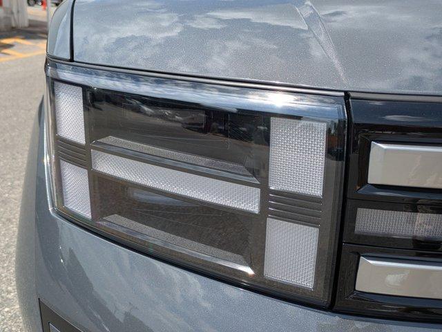Photo of 2026 Ecotronic Gray Hyundai SANTA FE