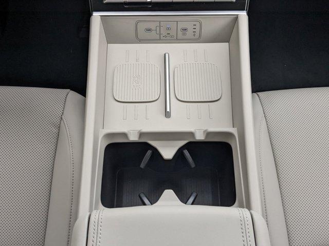 Photo of 2026 Ecotronic Gray Hyundai SANTA FE