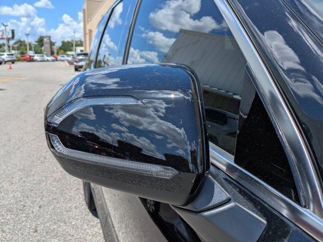 Photo of 2025 Abyss Black Pearl Hyundai PALISADE