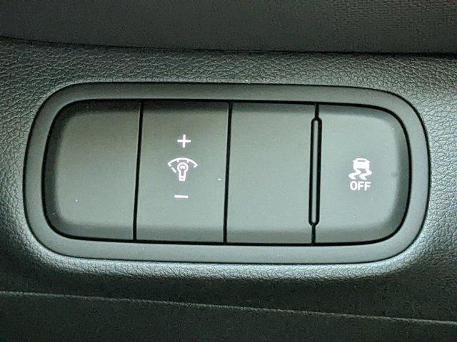 Photo of 2025 Mirage Green Hyundai VENUE