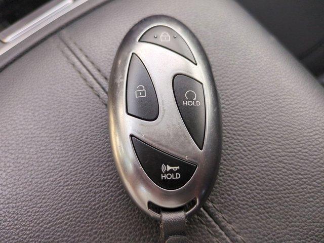 Photo of 2025 Ultimate Red Hyundai TUCSON