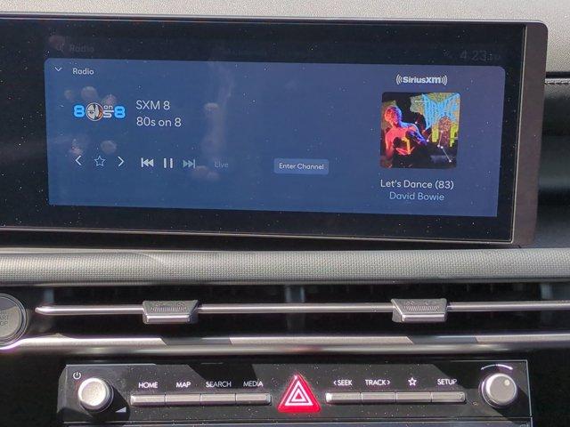 Photo of 2025 Ultimate Red Hyundai TUCSON