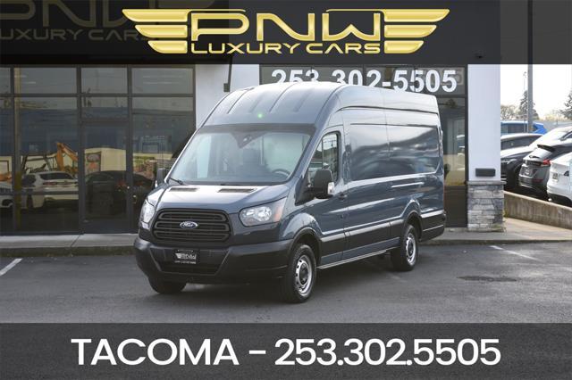 2019 Ford Transit-250