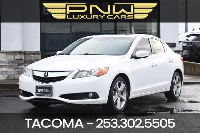 2013 Acura ILX