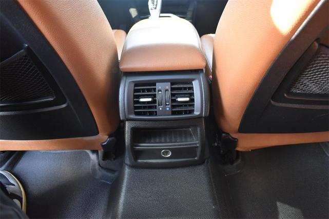 Photo of 2016 Black Sapphire Metallic BMW X3