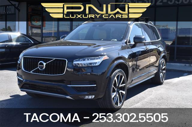 2019 Volvo XC90