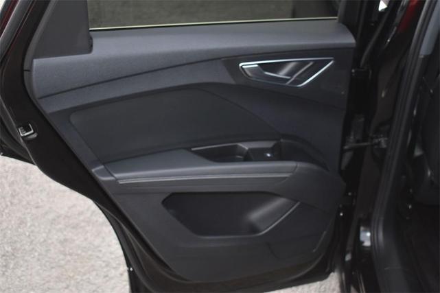 Photo of 2021 Glacier White Audi e-tron