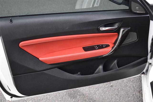 Photo of 2021 Mineral White Metallic BMW M240