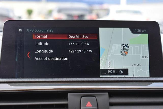 Photo of 2021 Mineral White Metallic BMW M240
