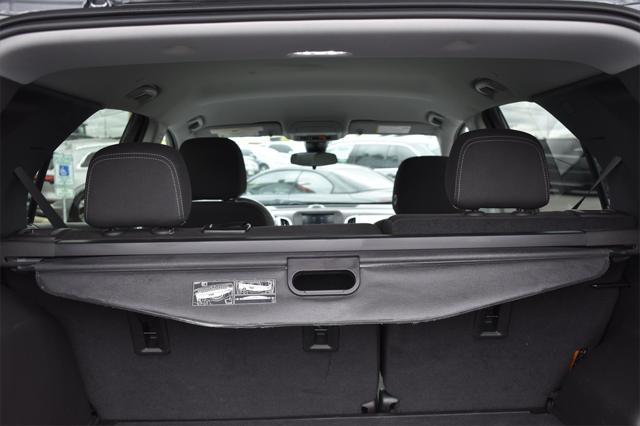Photo of 2023 Sterling Gray Metallic Chevrolet Equinox