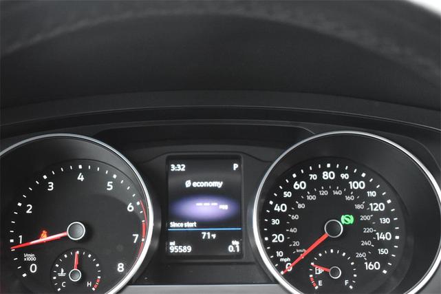 Photo of 2019 Pure White Volkswagen Tiguan